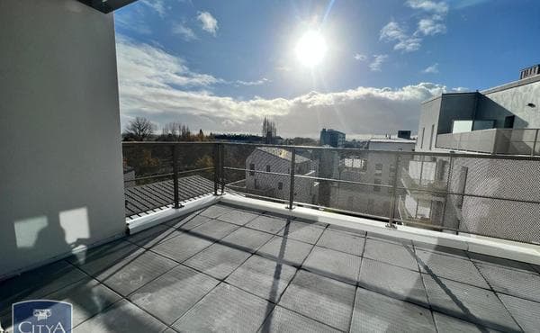 Logement entier : appartement - Caen, France - Photo 3