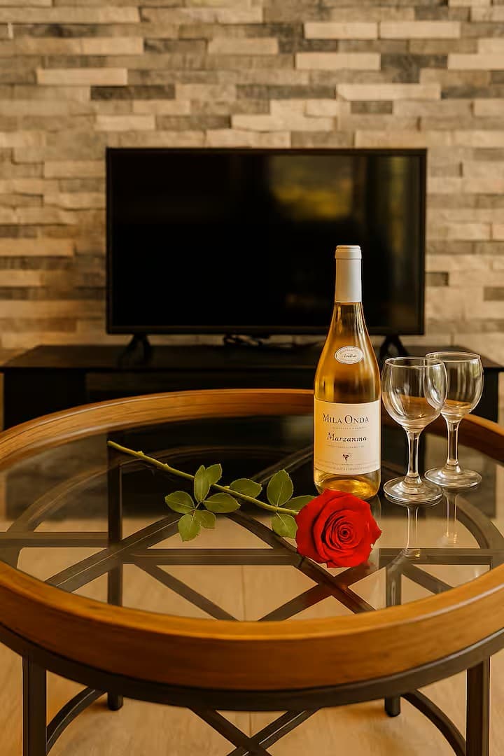 Villa Les 7 Horizons - Photo 4