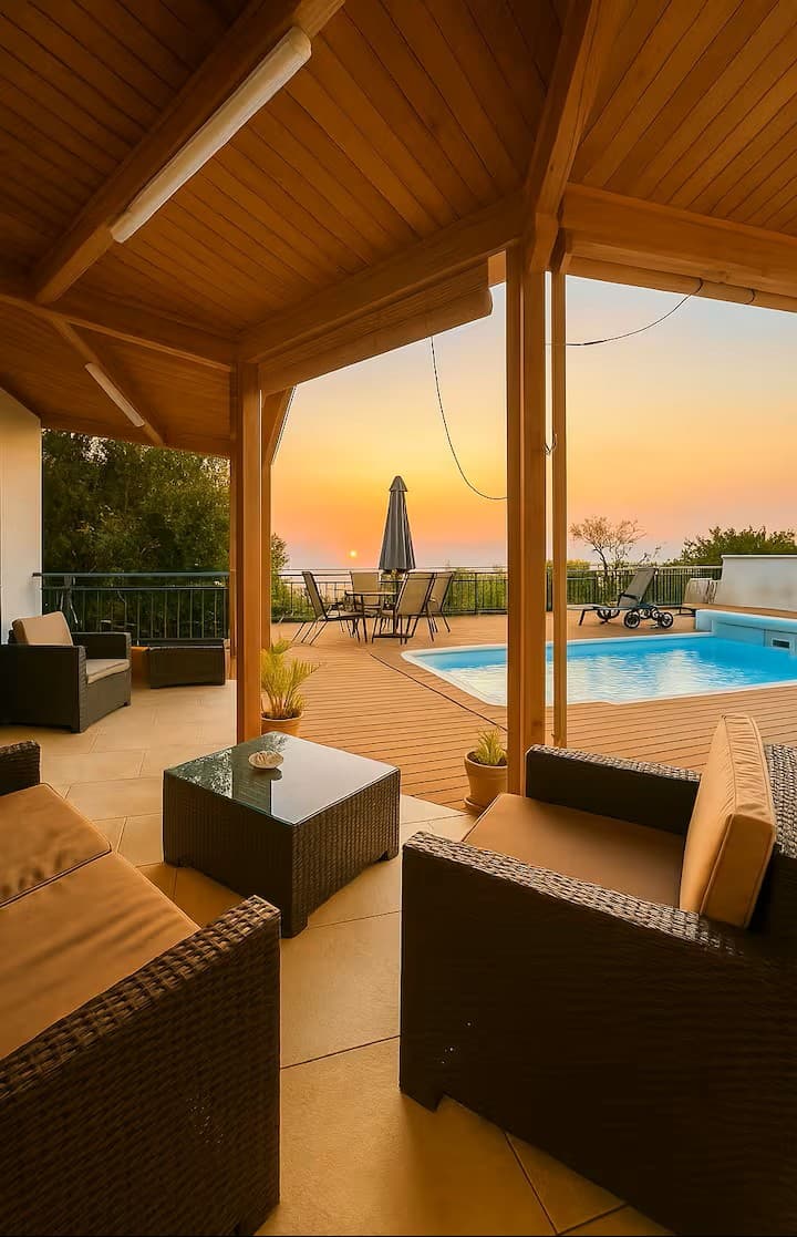 Villa Les 7 Horizons - Photo 1